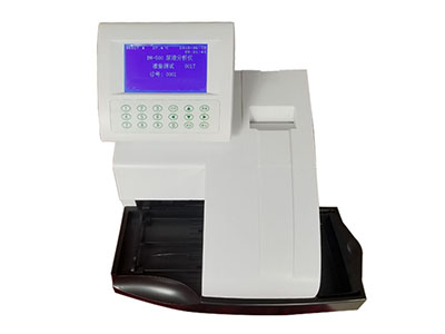 BW-500尿液分析仪