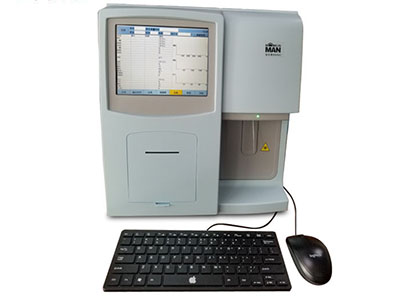 BM-860全自动血细胞分析仪