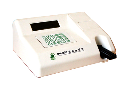 BW-200尿液分析仪（11项）